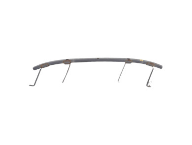 Front bumper reinforcement bar used - Nissan MICRA - F2030-1HAAH-