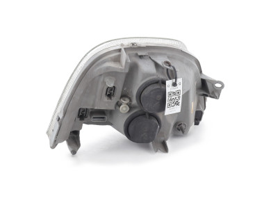 Left headlight - Renault MASTER II PH.3 - 8200163516 - C1-9205X