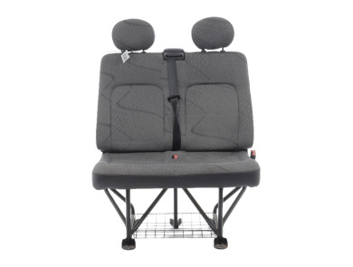 Banquette avant occasion - Renault MASTER - 7701063108