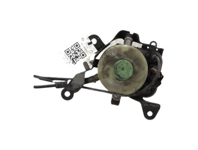Power steering pump - Seat IBIZA III PH.2 - 6R0423156C - S1-2436U