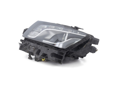 Phare avant gauche occasion - Audi Q5 - 8R0941029 AF