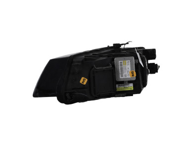 Right headlight - Audi Q5 I PH.1 - 8R0941030AF - U1-4980Q