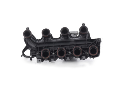 Intake manifold - Peugeot 407 SW PH.2 2.2 HDI - 0361Q0 - S0-2437K