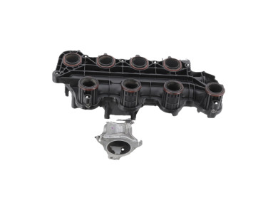 Intake manifold - Peugeot 407 SW PH.2 2.2 HDI - 0361Q0 - S0-2437K