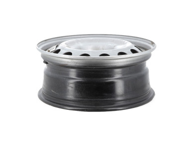 Steel wheel - Toyota PROACE CITY - SU001A9624 - A1-3882R