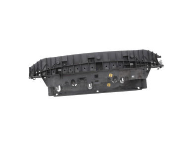 Front bumper lower reinforcement bar - Peugeot 2008 I PH.1 - Inconnu - 1610145580 - H1-3729B