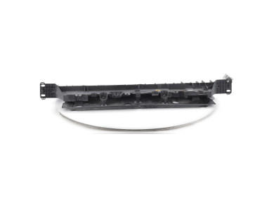 Front bumper lower reinforcement bar - Peugeot 2008 I PH.1 - Inconnu - 1610145580 - H1-3729B