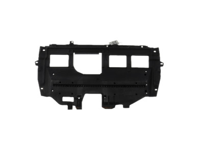 Under-engine protection used - Peugeot 207 - 7013 KS