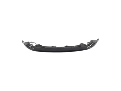 Rear wind deflector - Renault CAPTUR I PH.1 - Marron Fonce - 850109312R - M1-5825Y