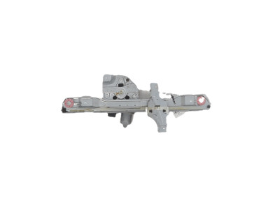 Lève-vitre avant gauche - Peugeot 208 I PH.2 - 9816402180 - Z1-5267I