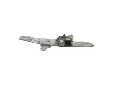 Left front window-lift - Peugeot 208 I PH.2 - 9816402180 - Z1-5267I