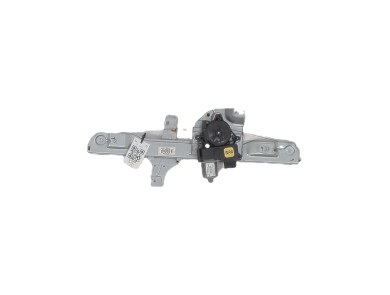 Lève-vitre avant gauche - Peugeot 208 I PH.2 - 9816402180 - Z1-5267I