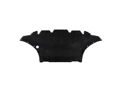 Under-engine protection used - Audi A4 - 8F0863821A