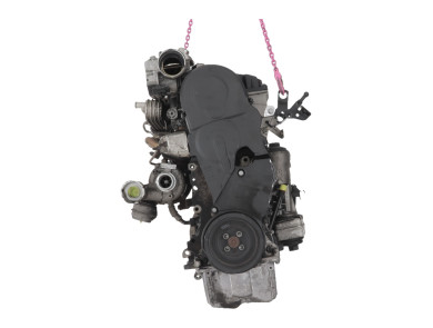 Engine type BXE - Skoda OCTAVIA II PH.2 - L1-5977X