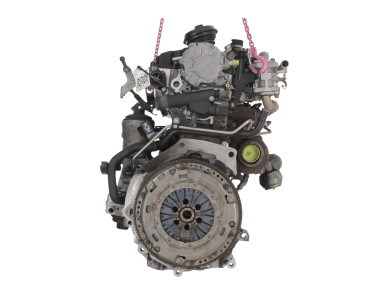 Engine type BXE - Skoda OCTAVIA II PH.2 - L1-5977X