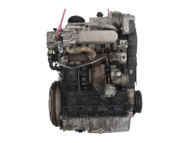 Engine type BXE - Skoda OCTAVIA II PH.2 - L1-5977X