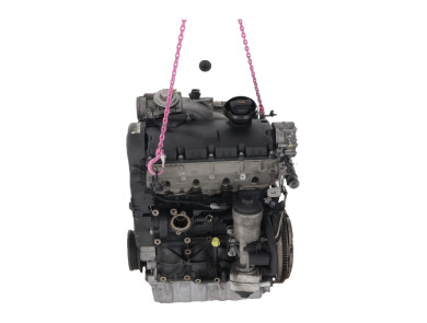 Moteur type BXE - Skoda OCTAVIA II PH.2 - L1-5977X