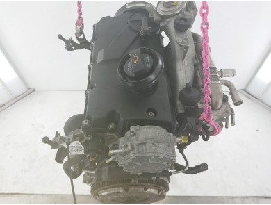 Moteur type BXE - Skoda OCTAVIA II PH.2 - L1-5977X