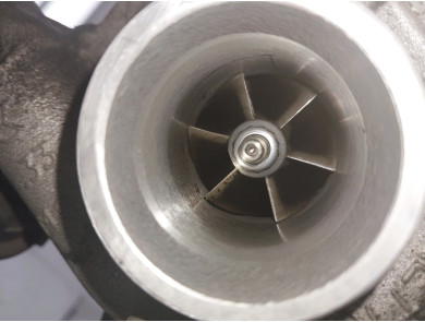 Engine type BXE - Skoda OCTAVIA II PH.2 - L1-5977X
