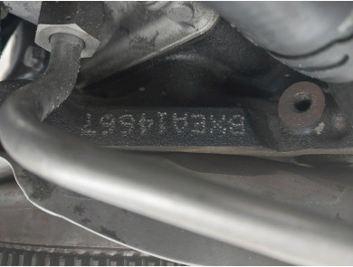 Moteur type BXE - Skoda OCTAVIA II PH.2 - L1-5977X