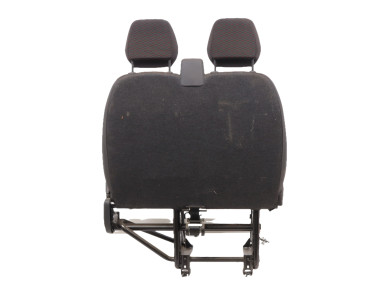 Front bench seat - Citroen JUMPER III PH.2 - 1677820880 - P1-8091E