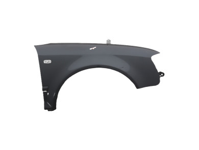 Right front fender used - Audi A4 - 8H0821106B