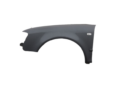 Left front fender used - Audi A4 - 8H0821105B