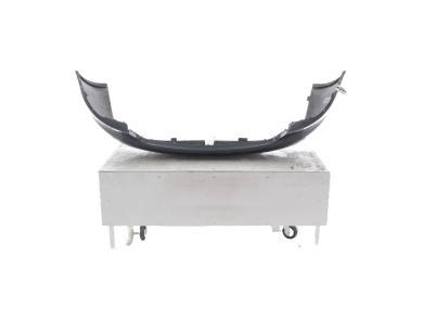 Rear bumper - Audi A4 II PH.2 - 8H0807303AGRU - Z1-3981P