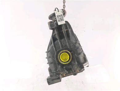 Rear differential - Hyundai SANTA FE I CRDI - 5300039011 - N1-8950I