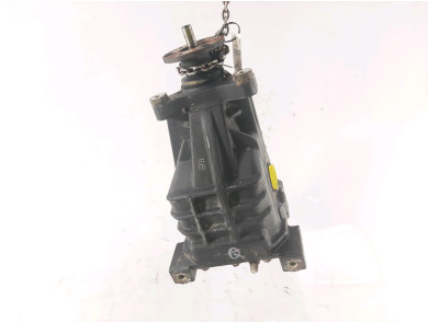 Rear differential - Hyundai SANTA FE I CRDI - 5300039011 - N1-8950I