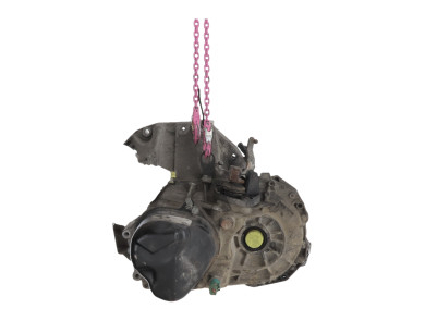 Gearbox used - Nissan NOTE - JR5140