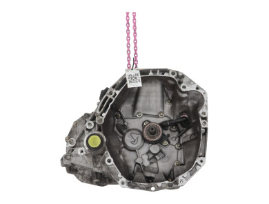 Gearbox type JR5140 - Nissan NOTE I PH.1 - L1-0163Q