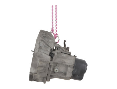 Gearbox type JR5140 - Nissan NOTE I PH.1 - L1-0163Q