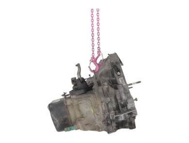 Boîte de vitesses type JR5140 - Nissan NOTE I PH.1 - L1-0163Q