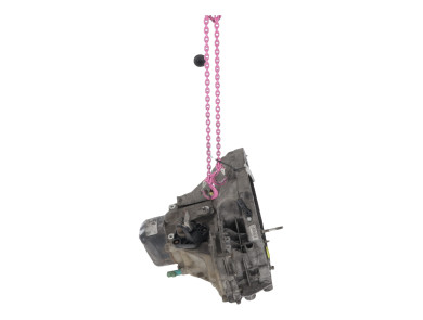 Gearbox type JR5140 - Nissan NOTE I PH.1 - L1-0163Q
