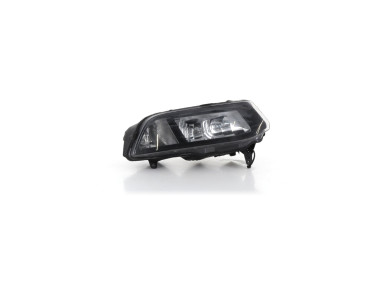 Right front fog light used - Volkswagen POLO - 6C0941662J