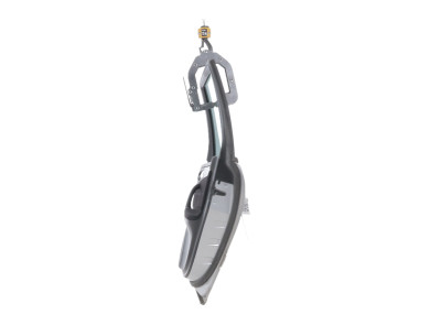 Porte arrière droite - Mercedes CLASSE C II PH.2 - Gris Clair - 203730120567 - P0-8797B