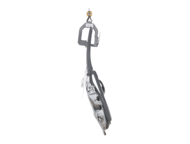 Right rear door - Mercedes CLASSE C II PH.2 - Gris Clair - 203730120567 - P0-8797B