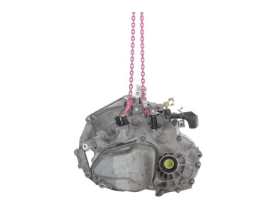 Gearbox used - Citroen C3 - 20CQ13