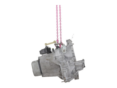 Gearbox type 20CQ13 - Citroen C3 I PH.2 - M0-9812N