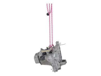 Boîte de vitesses type 20CQ13 - Citroen C3 I PH.2 - M0-9812N