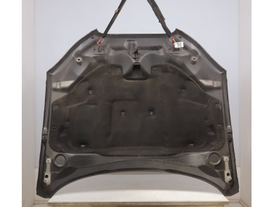 Hood (Bonnet) - Jaguar XF I PH.2 - C2Z29968 - M1-8086R