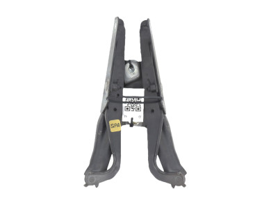 Hood hinges used - Jaguar XF - C2Z23424
