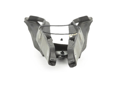 Hood hinges - Jaguar XF I PH.2 - C2Z23424 - T1-8008K