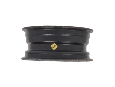 Steel wheel - Peugeot 206 - 5401G4 - A1-7543K