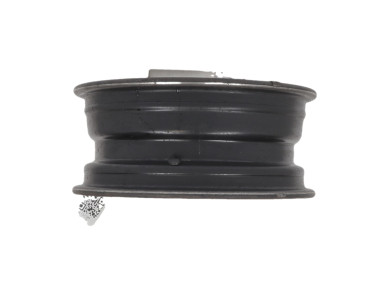 Steel wheel - Peugeot 206 - 5401G4 - N1-7527F
