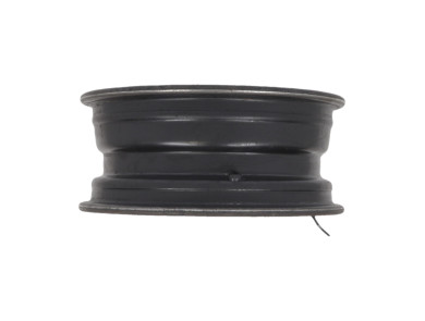 Steel wheel - Peugeot 206 - 5401G4 - L1-7527V