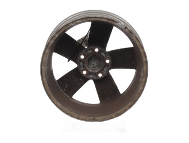 Alloy wheel - Renault MEGANE III PH.1 - 403000069R - N1-7418V