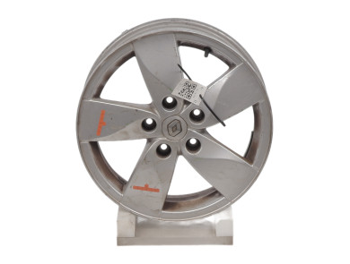 Alloy wheel - Renault MEGANE III PH.1 - 403000069R - N1-7418V