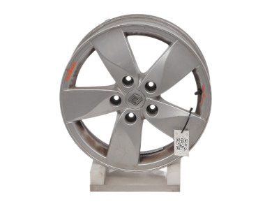 Alloy wheel used - Renault SCENIC - 403000069R